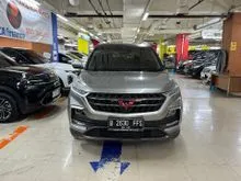 2021 Wuling Almaz 1.5 Exclusive 5 Seater SUV