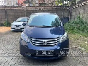 2011 Honda Freed 1.5 MPV