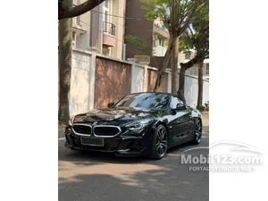 2023 BMW Z4 2.0 sDrive30i M Sport Convertible