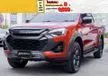 2024 Isuzu D-MAX 3.0 Cab-4 (ปี 19-26) Vcross M 4WD Pickup