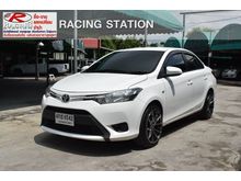 2015 Toyota Vios 1.5 (ปี 13-17) J Sedan