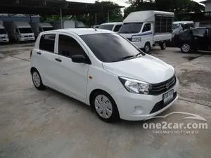 2020 Suzuki CELERIO 1.0 GA Hatchback