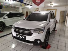 2020 Suzuki XL7 1.5 BETA BETA