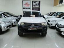 2013 Mitsubishi Strada Triton 2,8 GLX Pick-up