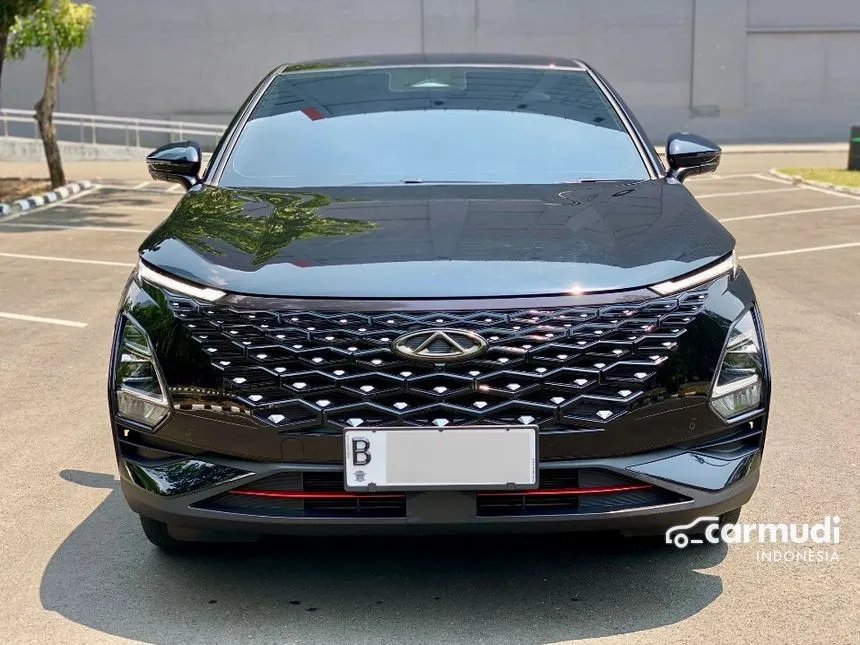 2023 Chery Omoda 5 RZ 230T Wagon