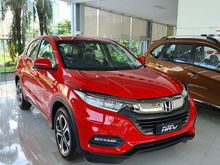 2020 Honda HR-V 1,5 E Special Edition SUV