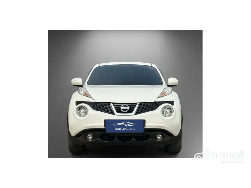 2011 Nissan Juke RX SUV