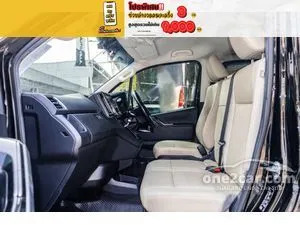 2021 Toyota Majesty 2.8 Premium Van