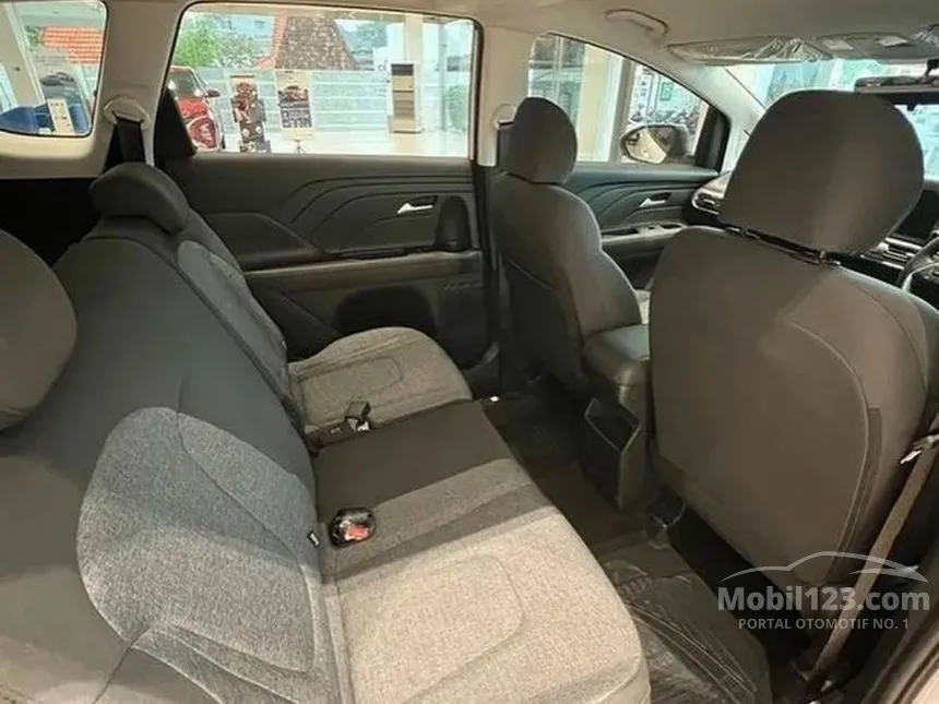 2023 Hyundai Stargazer Trend Wagon