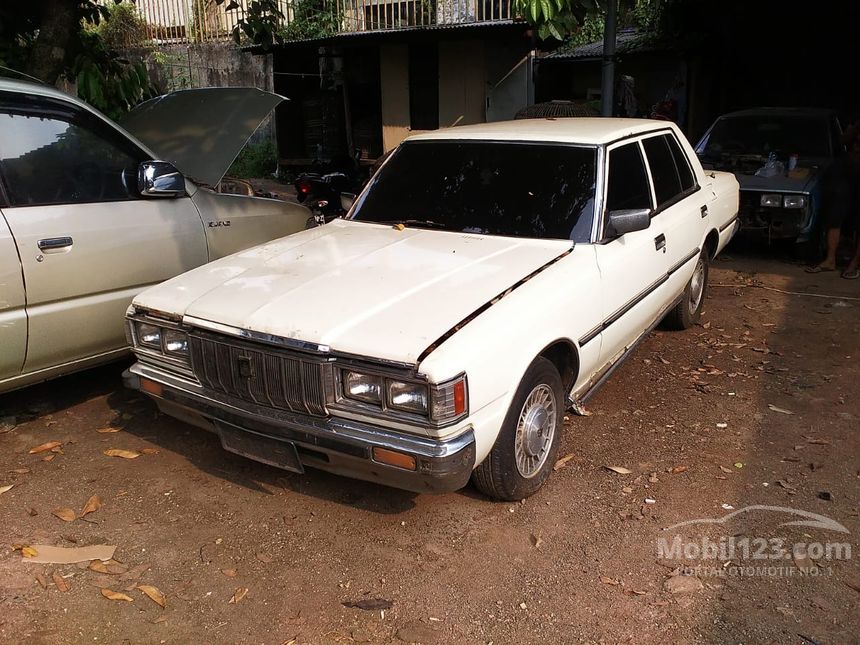Toyota crown 1985