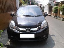 2014 Honda Mobilio 1.5 E MPV