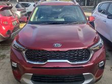 2021 KIA Sonet 1,5 Premiere Wagon