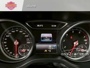 2019 Mercedes-Benz GLA200 1.6 Urban SUV