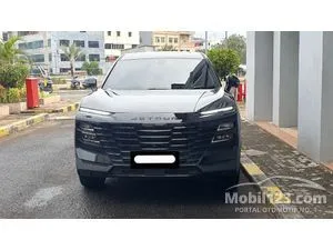 2025 Jetour Dashing 1.6 Inspira SUV