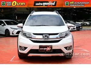 2018 Honda BR-V 1.5 SV SUV