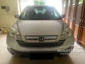 2008 Honda CR-V 2.0 SUV