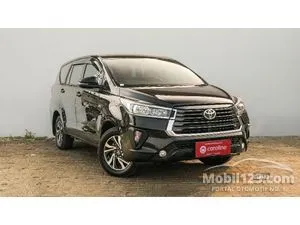 2021 Toyota Kijang Innova 2.0 G MPV
