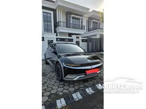 2023 Hyundai IONIQ 5 Signature Long Range SUV