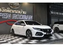 2019 Honda CIVIC 1.5 FK (ปี 17-21) Turbo Hatchback
