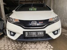 2015 Honda Jazz 1.5 RS Matic