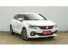 2024 Suzuki Baleno 1.5 Hatchback -TRADEIN - GARANSI 211 PCS SPAREPART SELAMA 1 TAHUN - BEBAS LAKA BANJIR - DISKON CASH UP TO 10JT - PROMO SPESIAL [B]