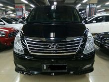 2013 Hyundai H-1 2.5 Royale MPV