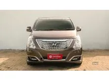 2016 Hyundai H-1 2.5 Royale Next Generation MPV - Diskon Cash sampai 15 JUTA