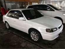 Dijual mobil bekas Toyota Corolla 2.0 1996, DKI Jakarta