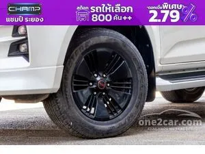 2021 Isuzu D-MAX 1.9 X-Series Hi-Lander Z Cab-4 Pickup