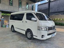 2014 Toyota Ventury 2.7 (ปี 05-16) G Van