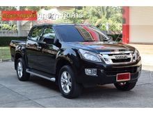 2012 Isuzu D-Max 2.5 CAB-4 (ปี 11-17) Hi-Lander Z Pickup MT