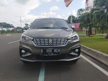 2018 Suzuki Ertiga 1.4 GX MPV TDP 37 jt