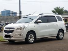 2014 Chevrolet Spin 1.5 LTZ SUV