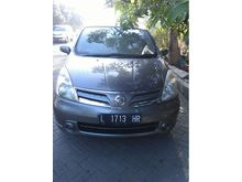 2013 Nissan Grand Livina 1.5 SV MPV