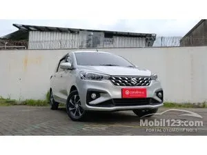 2023 Suzuki Ertiga 1.5 Hybrid GX MPV