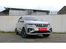 2023 Suzuki Ertiga 1.5 Hybrid GX MPV - Diskon Cash 5 Juta
