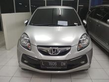 2015 Honda Brio 1.2 Satya E Hatchback