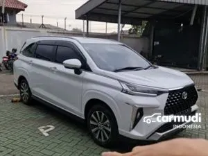 2021 Toyota Veloz 1.5 Wagon GEBYAR TOYOTA CLEARENCE AKHIR TAHUN
