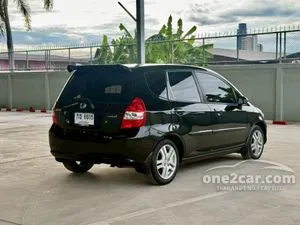 2005 Honda JAZZ 1.5 E (AS) Hatchback