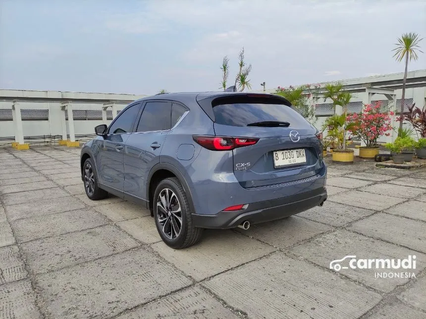 2023 Mazda CX-5 Elite SUV