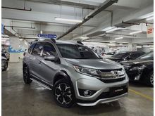 2018 Honda BR-V 1.5 E CVT Prestige KM 20RB