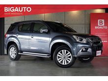 2018 Isuzu MU-X 3.0 (ปี 13-17) SUV 4WD AT