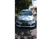 Suzuki Ertiga 1.4 GL 2017 Warna Putih