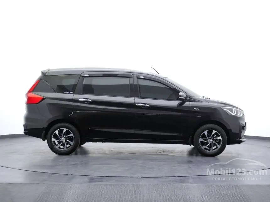 2023 Suzuki Ertiga Hybrid GX MPV