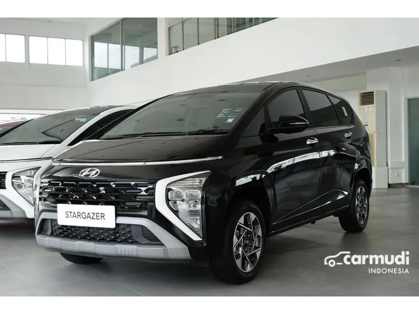 2024 Hyundai Stargazer Essential MPV