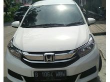 2017 Honda Mobilio 1.5 S MPV #jualcepatpemiliklangsung