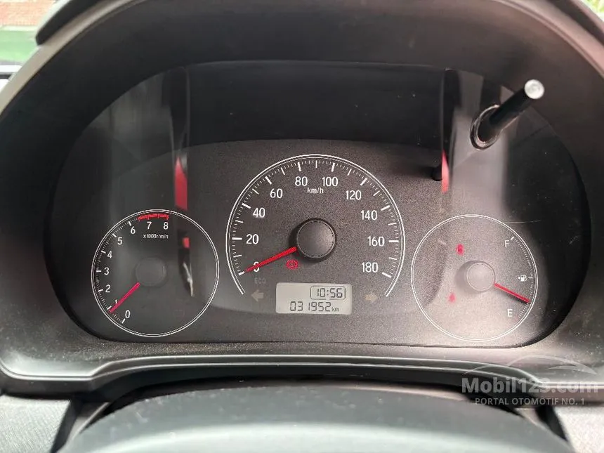 2022 Honda Brio Satya E Hatchback