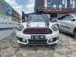 Jual Mobil MINI Countryman 2018 Cooper S 2.0 di Jawa Barat Automatic SUV Putih Rp 600.000.000