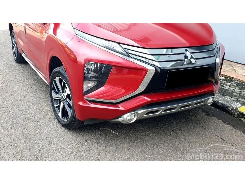 2018 Mitsubishi Xpander Ultimate MPV