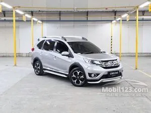 2017 Honda BR-V 1.5 E Prestige SUV